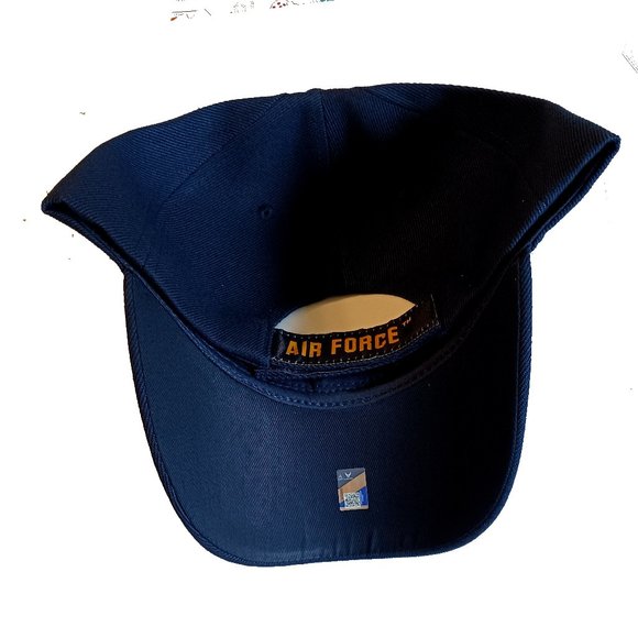 Air Force Retired Hat - Picture 2 of 2